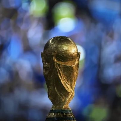 Copa do Mundo 2026: equipes classificadas e eliminadas
