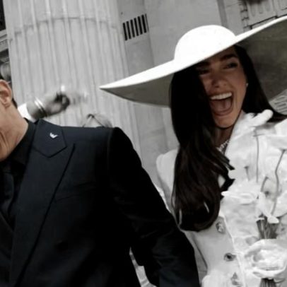 Detalhes da megafesta de casamento de Dua Lipa na Itália são revelados
