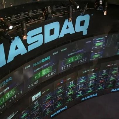 S&P 500 e Nasdaq sobem com recuperação parcial de ações de tecnologia