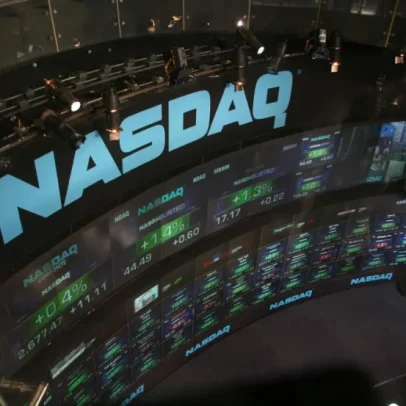 SpaceX faz IPO de US$75 bi e pode entrar no Nasdaq