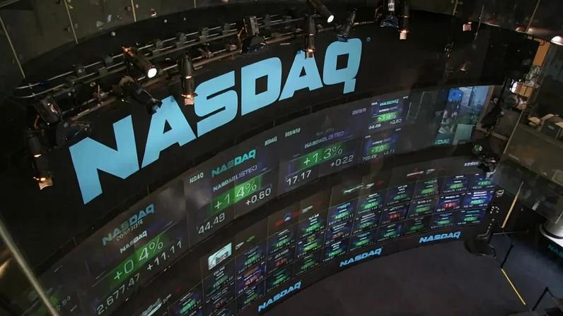 S&P 500 e Nasdaq sobem com recuperação parcial de ações de tecnologia