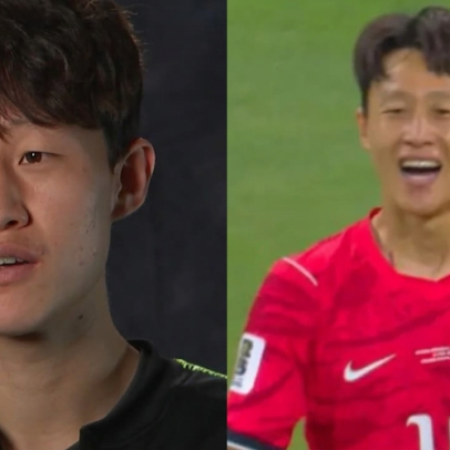 Jogador sul-coreano abandona o ateísmo após encontrar Jesus