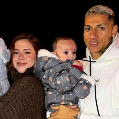 Richarlison é fora da Copa 2026, discute com a esposa após críticas ao filho