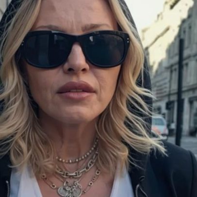 Madonna e Universal Studios discutem orçamento da cinebiografia