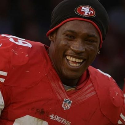 Ex-astro dos 49ers Aldon Smith morre aos 36 anos