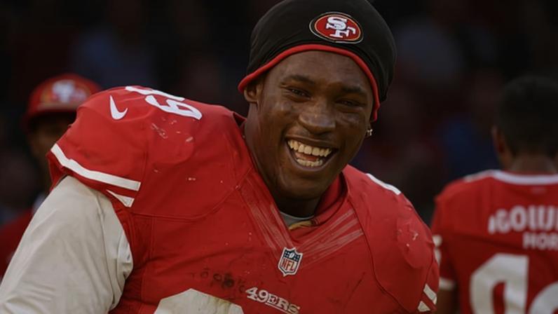 Ex-astro dos 49ers Aldon Smith morre aos 36 anos