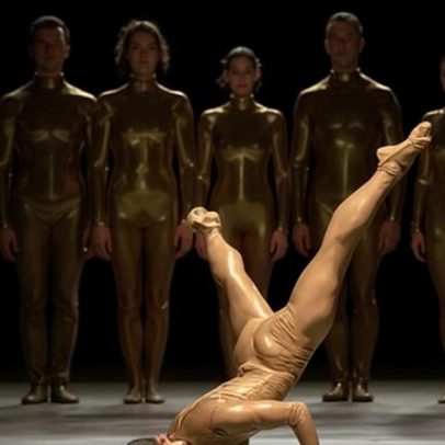 Edimburgo 2026: dança e circo com boxe, labirinto móvel e flamenco