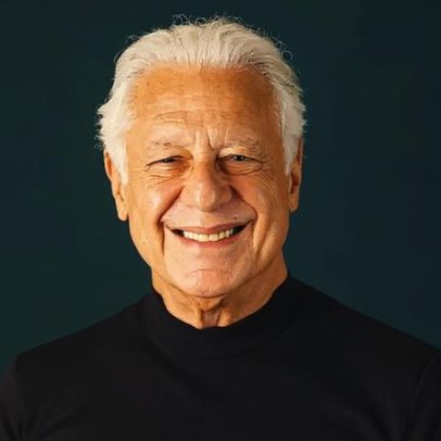 Antonio Fagundes, aos 77, afirma que a velhice é o melhor momento da vida