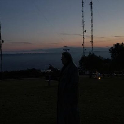 Pastor diz: segredo da oração é não ter pressa para passar tempo com Espírito