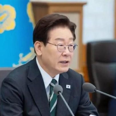 Presidente da Coreia do Sul solicita investigação sobre eliminação na Copa
