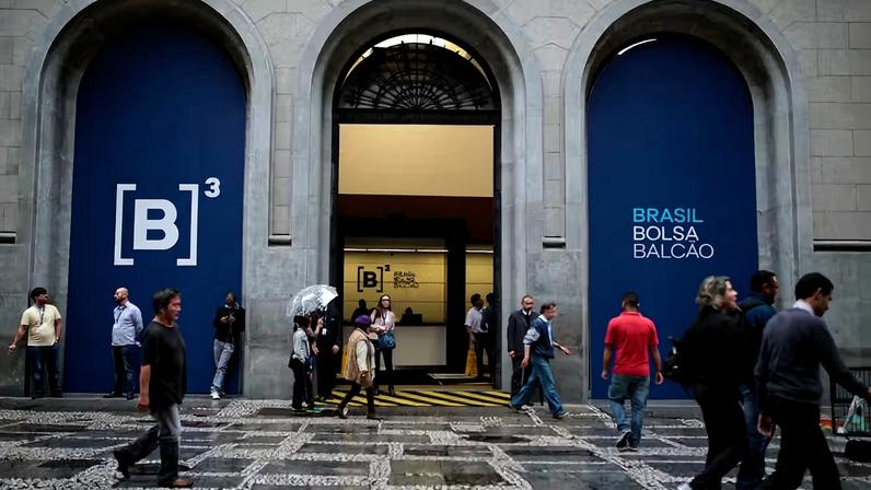 — Foto: Patricia Monteiro/Bloomberg