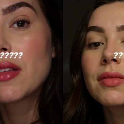 Chapinha para cílios: tendências, riscos e alternativas seguras