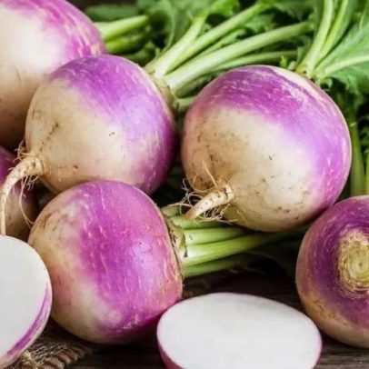 Nabo na mesa: formas simples de usar a raiz nutritiva em receitas