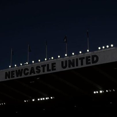Newcastle negocia substituto de Gordon; negócio pode beneficiar Real Madrid