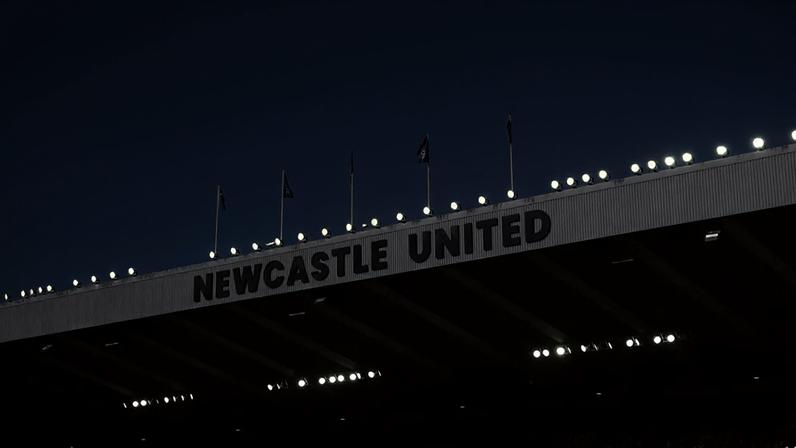 Newcastle. (Foto de Stu Forster/Getty Images)