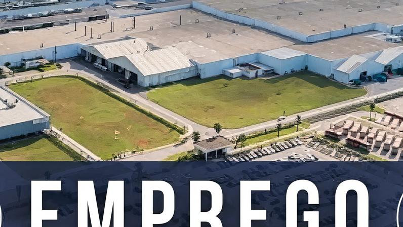 Emprego de Toyota.