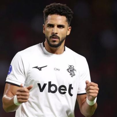 Chris Ramos fica no Botafogo; Cádiz diz que ainda não recebeu pagamento