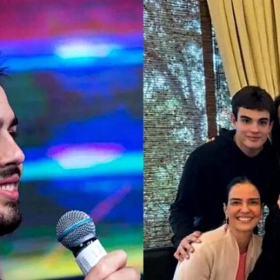 João Silva critica privilégios de nepo babies e cita caso Eliza Samudio