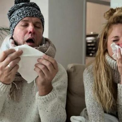 Inverno pode aumentar doenças respiratórias: como prevenir