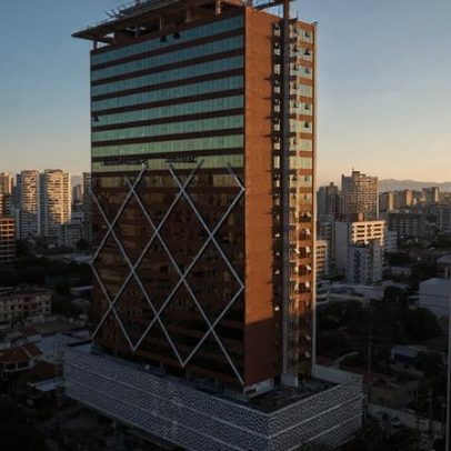 Pantalica Partners viabiliza funding para torre Metropolis