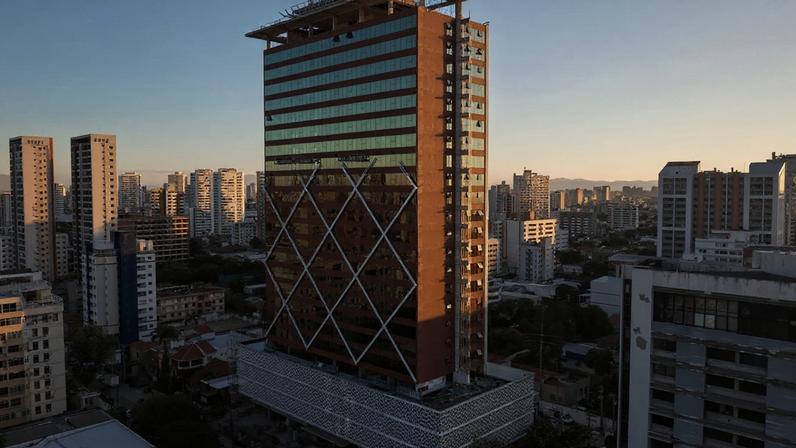 Foto: Pantalica Partners / DINO