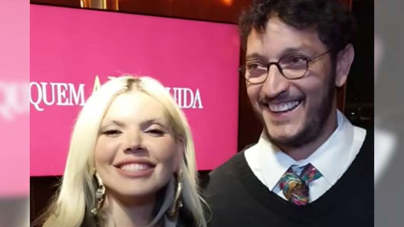 Duda Beat e Allan Souza Lima refletem sobre amor, cuidado e escuta; entenda por que esses pilares podem fortalecer relacionamentos