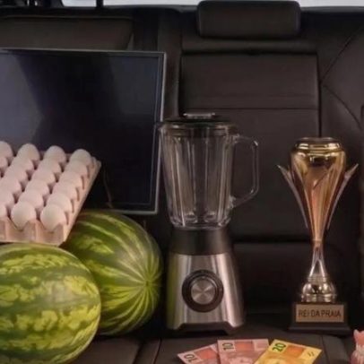 Uber divulga os esquecimentos mais inusitados do ano