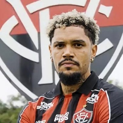 Pedro Henrique pode deixar o Vitória sem estrear e negocia empréstimo com Cuiabá