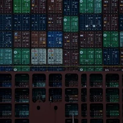Deficit comercial da UE com a China atinge recorde de €1 bilhão por dia