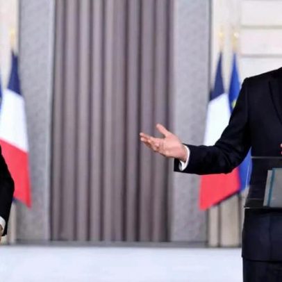 França anuncia €93 bi em investimentos em IA e centros de dados