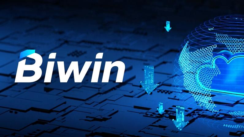 Biwin investe US$ 1,86 bi em NAND à medida que estoques globais recuam