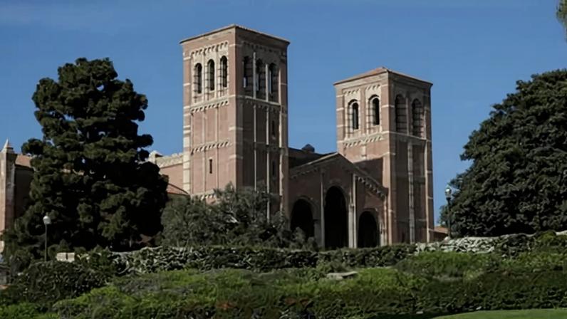 ‘The administration is cynically wielding its anti-discrimination authority to tear down civil rights advances at the cost of equal educational opportunity.’ Photograph: Jae C Hong/AP