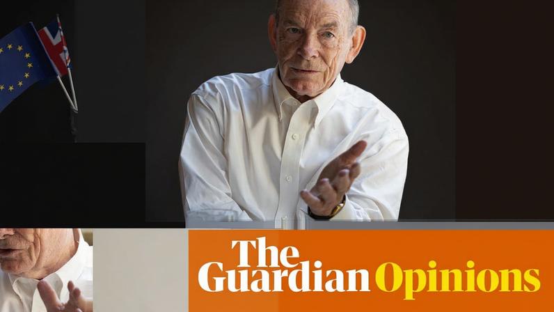 Três colunistas do Guardian discutem Brexit e seu legado