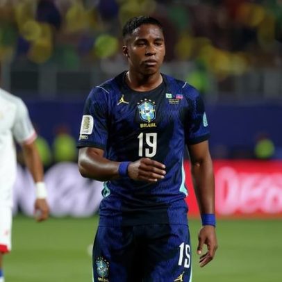 Brasil vence, mas atuação deixa dúvidas