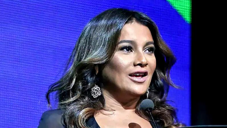 Atriz Dira Paes participa de campanha de conscientização sobre a Mata Atlântica