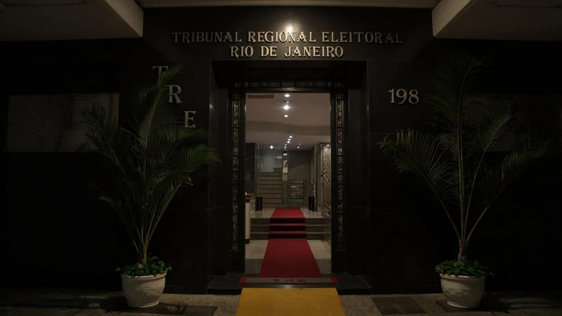 Tribunal Regional Eleitoral do Rio de Janeiro - TRE-RJ