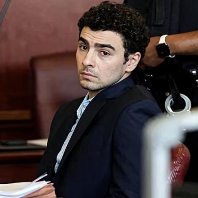 Mangione comparecerá ao tribunal de Nova York em caso de morte de CEO da saúde