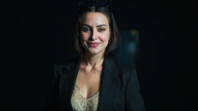 Cleo Pires revelou que começou a fazer terapia aos 17 anos.