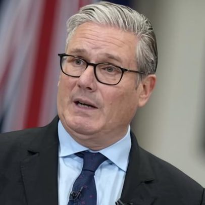 Starmer pede perguntas sobre o caso Nowak, nega policiamento em duas camadas