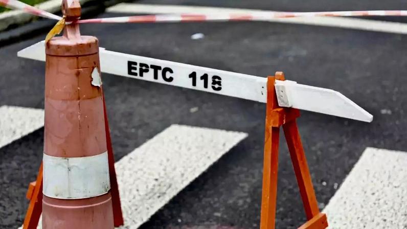 Foto: EPTC/PMPA / Porto Alegre 24 horas