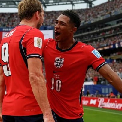Panamá 0-2 Inglaterra: avaliações de jogadores do Grupo L