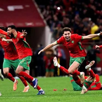 Copa 2026: Marrocos, primeiro adversário do Brasil