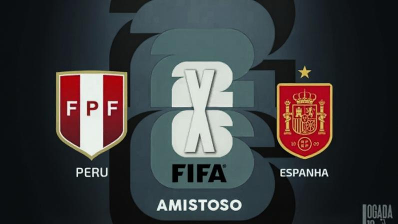 Seleção da Espanha busca chegar forte para Copa do Mundo