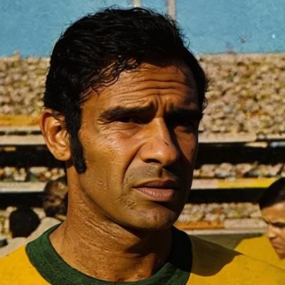 Morre Brito, zagueiro tricampeão mundial pela seleção brasileira de 1970