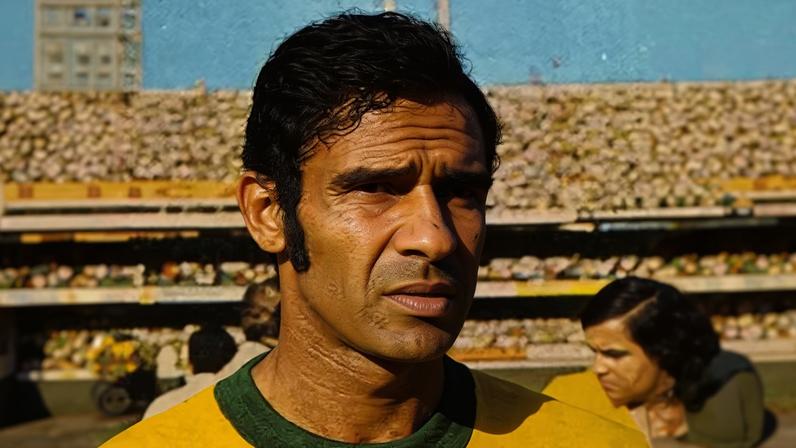 Morre Brito, zagueiro tricampeão mundial pela seleção brasileira de 1970