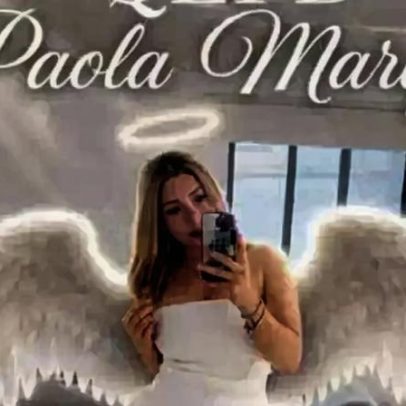 Influenciadora morre aos 30 anos e mobiliza redes sociais