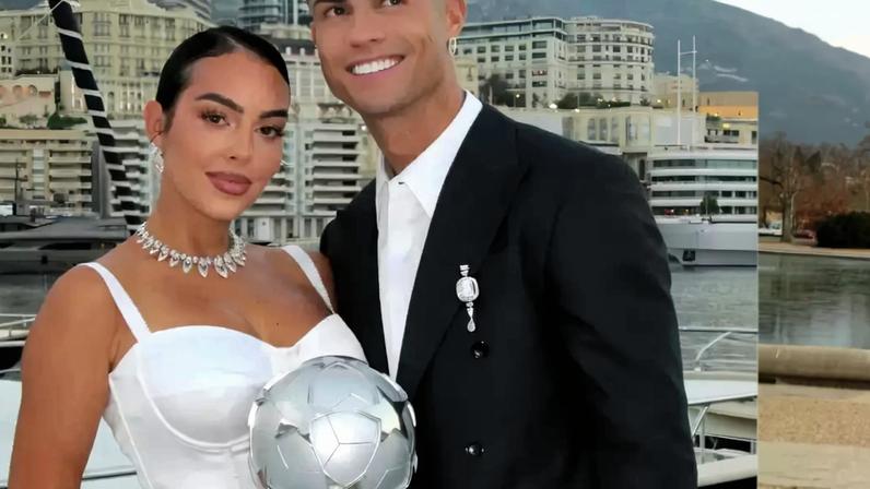 Ela sempre tentou 'acertar na bola': ex-vendedora da Gucci, Georgina Rodríguez hoje ganha R$ 3,9 milhões por post de Instagram, mas teve passado questionado por colega.