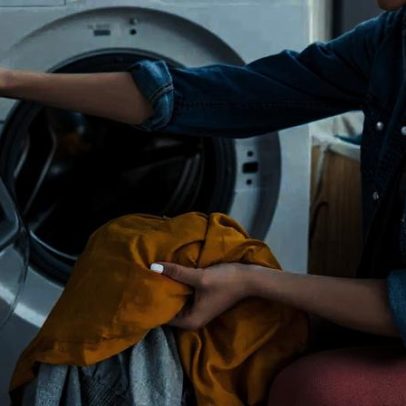 Truques simples para manter o branco das roupas