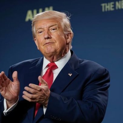Todas as evidências indicam Trump impulsionando o crescimento da IA