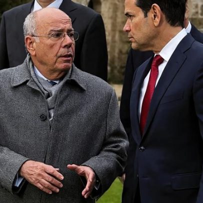 Rubio coloca Brasil na lista de países não amigáveis aos EUA